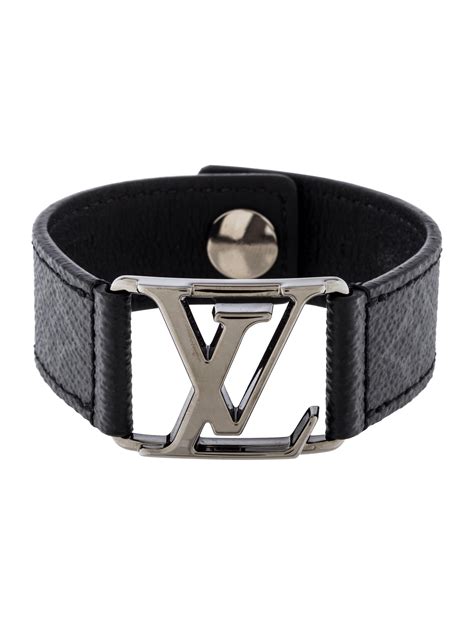 louis vuitton men bracelet price|Louis Vuitton bracelet men's price.